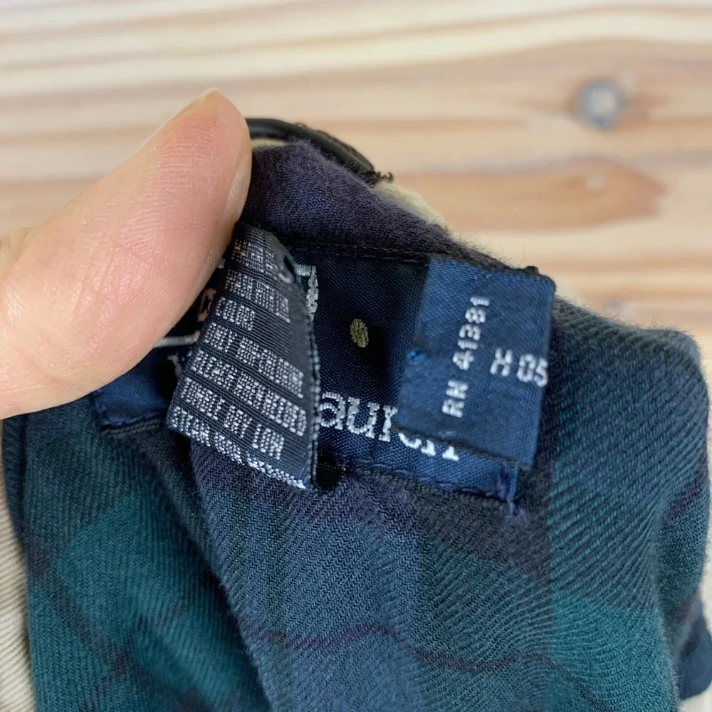 Polo Ralph Lauren gently used